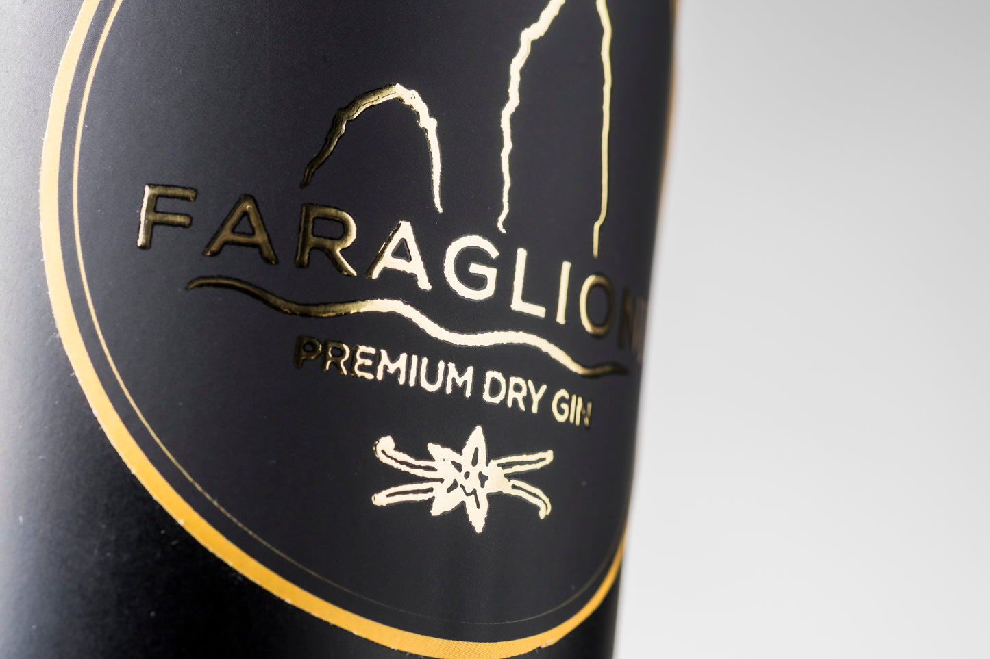 Faraglioni Premium Gin "Limited Edition" - 50 cl