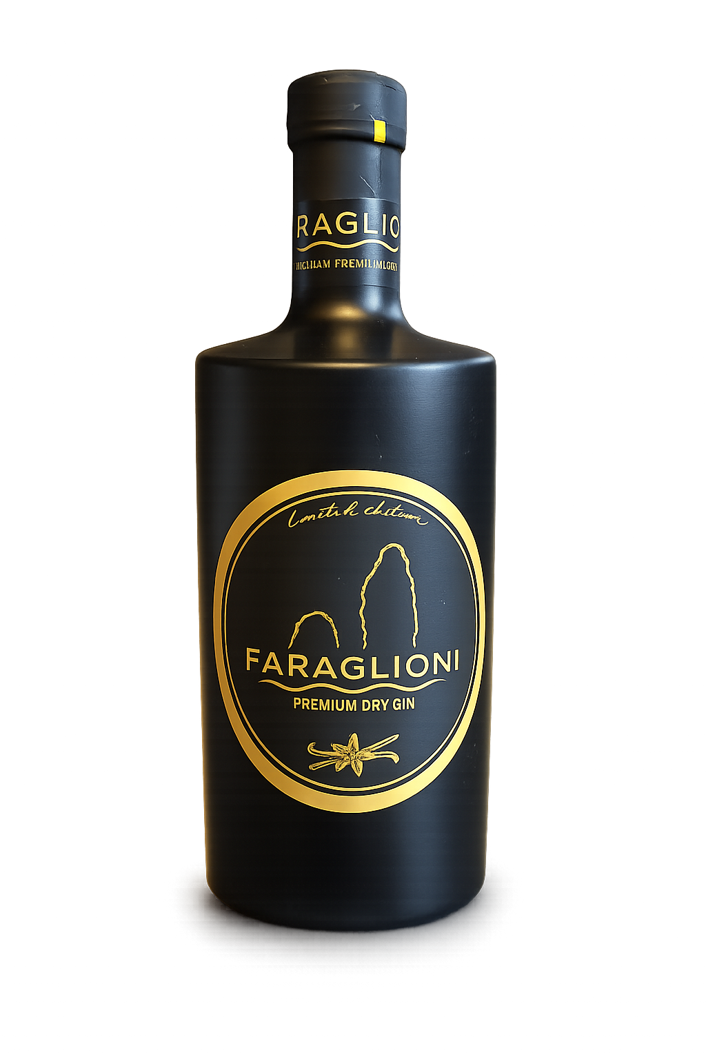 FARAGLIONI PREMIUM GIN 150 CL - MAGNUM