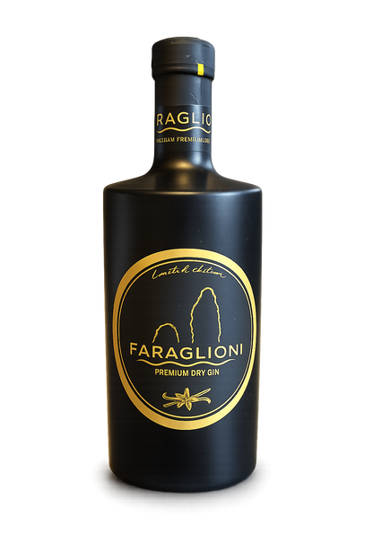 Faraglioni Premium Gin - 70 cl