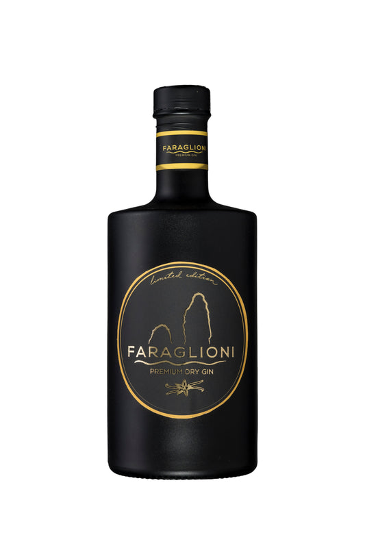 Faraglioni Premium Gin "Limited Edition" - 50 cl